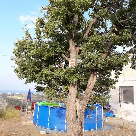 Casetta In Campagna * Santa Maria Del Cedro