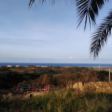 Privat bolig Casetta In Campagna