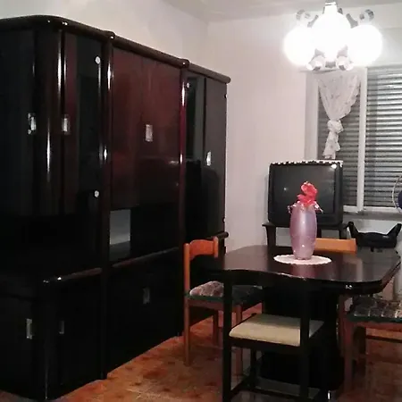 Rum i privatbostad Casetta In Campagna