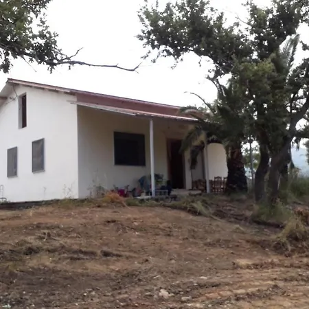 Casetta In Campagna