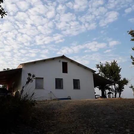 Casetta In Campagna
